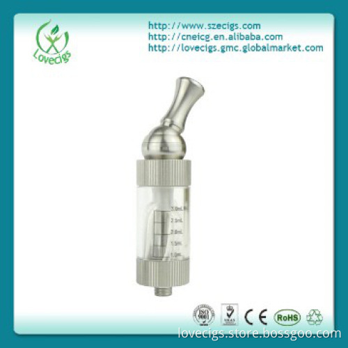 Newest VV/VW personal vaporizer innokin iclear 30 clearomizer